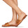 Shoes Women Mules See by Chloé HANA SB3305 Cognac