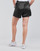 Clothing Women Shorts / Bermudas adidas Originals SATIN SHORTS Black