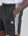 Clothing Men Trunks / Swim shorts adidas Originals 3-STRIPE SWIMS Black