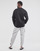 Clothing Men Sweaters adidas Originals 3-STRIPES CREW Black