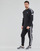 Clothing Tracksuit bottoms adidas Originals 3-STRIPES PANT Black