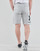 Clothing Men Shorts / Bermudas Under Armour UA RIVAL FLC BIG LOGO SHORTS Grey