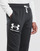Clothing Men Tracksuit bottoms Under Armour UA RIVAL TERRY JOGGER Black