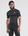 Clothing Men Short-sleeved t-shirts Under Armour UA HG ARMOUR COMP SS Black