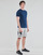 Clothing Men Short-sleeved t-shirts Under Armour UA SPORTSTYLE LC SS Blue
