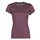 Clothing Women Short-sleeved t-shirts adidas Performance W Tivid Tee Purple
