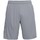 Clothing Men Cropped trousers Under Armour Tech Graphic Short Grey