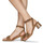 Shoes Women Sandals JB Martin OLAK Brown