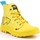 Shoes Hi top trainers Palladium Pampa Dare REW FWD 76862-709-M Yellow