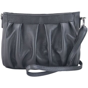 Bags Women Small shoulder bags Barberini's 8841 Graphite
