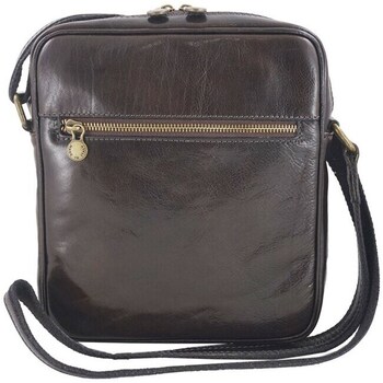 Bags Women Shoulder bags Barberini's 86511 Brown