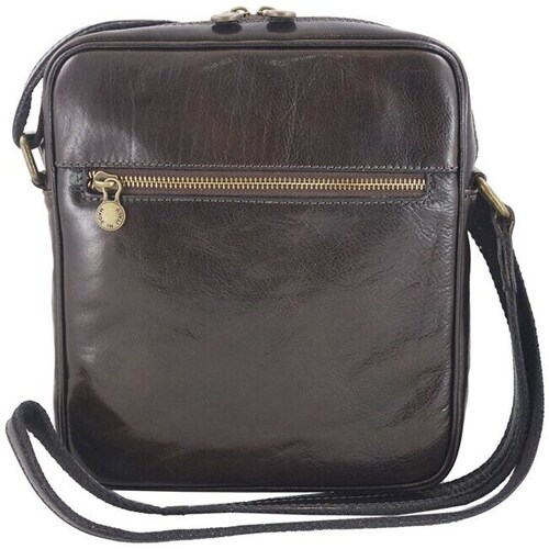 Bags Women Handbags Barberini's 86511 Brown