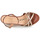 Shoes Women Sandals Unisa LLINAR Gold