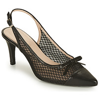 Shoes Women Heels Fericelli OMARIANE Black