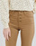 Clothing Women 5-pocket trousers Levi's SOFT CANVAS TOASTED COCONUT OD Beige