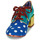 Shoes Women Derby Shoes Irregular Choice VICTORIA SPONGE Blue