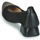 Shoes Women Heels Hispanitas ADEL Black / Silver