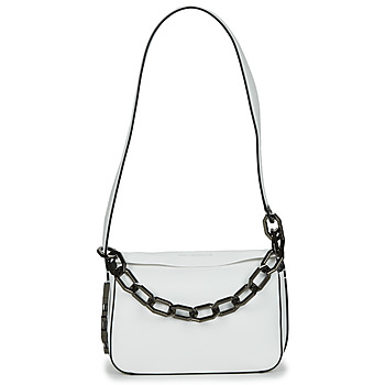 Bags Women Small shoulder bags Karl Lagerfeld K/LETTERS SM SHOULDERBAG White