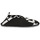 Shoes Women Flat shoes Kenzo K-KNIT SLIP-ON RECYCLED KNIT Black
