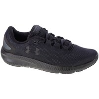 Shoes Women Running shoes Under Armour W Charged Pursuit 2 Black
