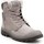 Shoes Hi top trainers Palladium Pampa Sport Cuff WPS 72992-070-M Grey