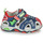 Shoes Boy Outdoor sandals Primigi ANIS Blue / Red / Green
