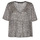Clothing Women Tops / Blouses Ikks BS11135-02 Grey
