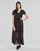 Clothing Women Skirts Ikks BS27185-02 Black