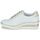 Shoes Women Low top trainers Remonte DORA White / Gold