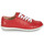 Shoes Women Derby Shoes Casual Attitude OULETTE Red