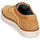 Shoes Men Low top trainers Casual Attitude OLAFF Camel