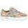 Shoes Women Low top trainers Rieker FROLLI Multicolour