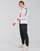 Clothing Women Track tops adidas Performance MARATHON JKT W White