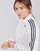 Clothing Women Track tops adidas Performance MARATHON JKT W White