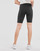 Clothing Women Leggings adidas Performance W 3S BK SHO Black