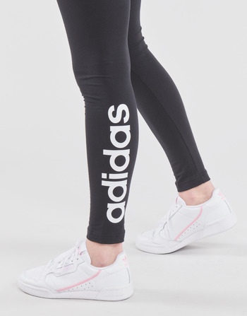 Adidas Sportswear W LIN LEG Black