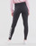 Clothing Women Leggings adidas Performance W LIN LEG Black