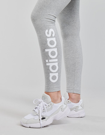 Adidas Sportswear W LIN LEG Grey
