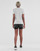 Clothing Women Short-sleeved t-shirts Adidas Sportswear W 3S T Grey