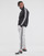 Clothing Men Tracksuit bottoms adidas Performance M 3S FL F PT Grey