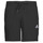 Clothing Men Shorts / Bermudas adidas Performance M 3S FT SHO Black