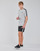 Clothing Men Shorts / Bermudas adidas Performance M 3S FT SHO Black
