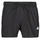 Clothing Men Trunks / Swim shorts adidas Performance 3S CLX SH VSL Black