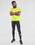 Clothing Men Leggings adidas Performance TF 3 BAR LT Black