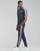 Clothing Men Short-sleeved t-shirts adidas Performance M 3S SJ T Blue