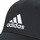 Clothes accessories Caps adidas Performance BBALL CAP COT Black
