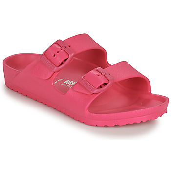 Birkenstock  ARIZONA EVA  girls's Children's Mules / Casual Shoes in Pink