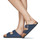 Shoes Women Mules Birkenstock ARIZONA SFB Blue