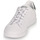 Shoes Low top trainers Polo Ralph Lauren HRT CT II-SNEAKERS-ATHLETIC SHOE White / Black