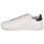 Shoes Low top trainers Polo Ralph Lauren HRT CT II-SNEAKERS-ATHLETIC SHOE White / Black